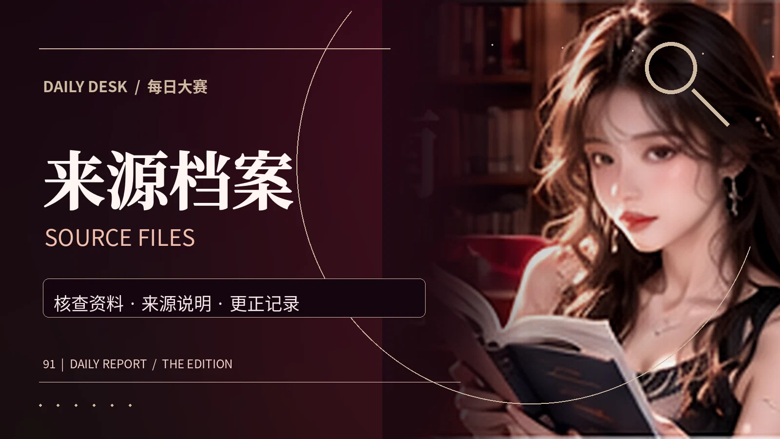 移动阅读与资料服务